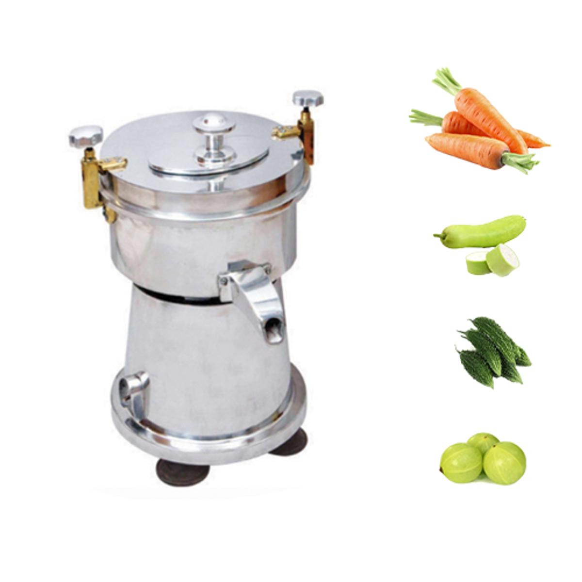 Best carrot outlet juicer machine